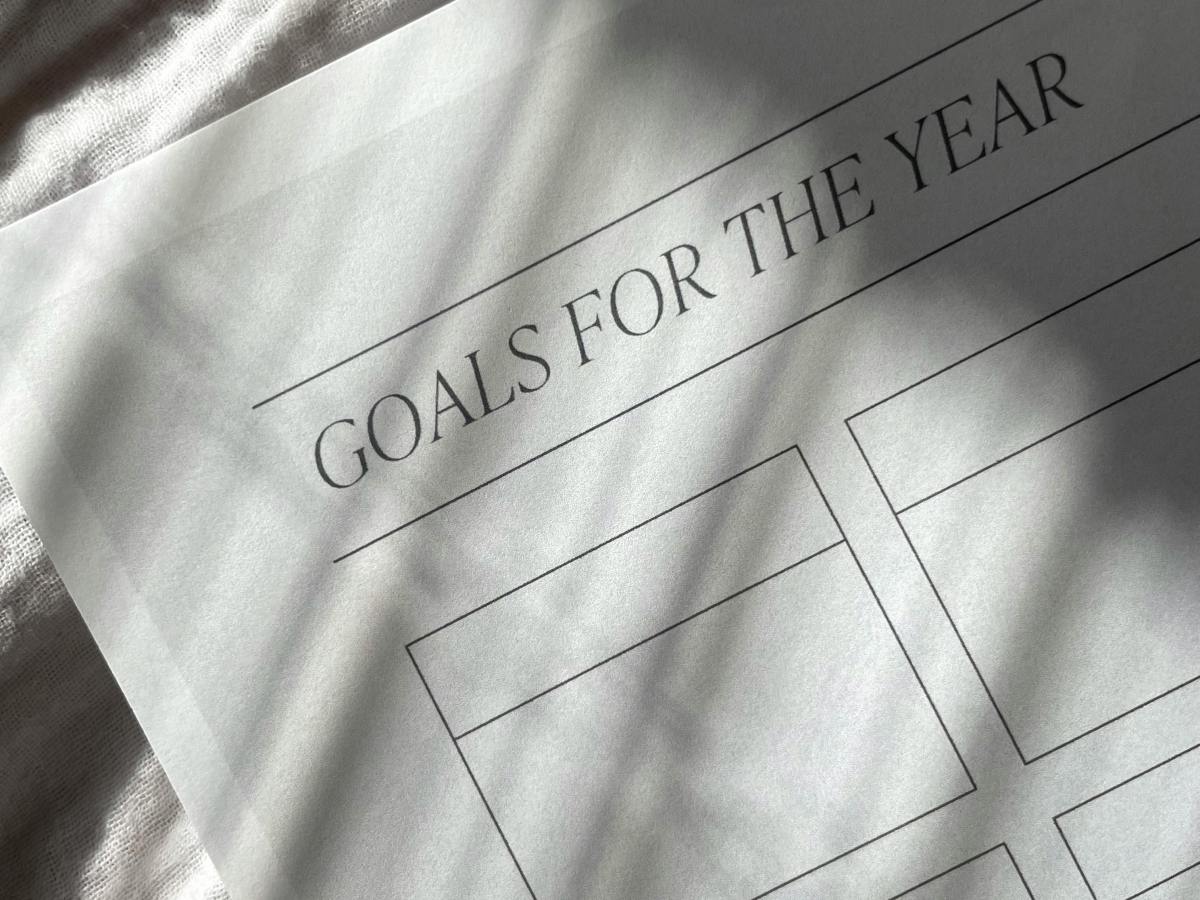 Rotta tracciata: la costanza porta lontano, la disciplina ti fa&nbsp;arrivare